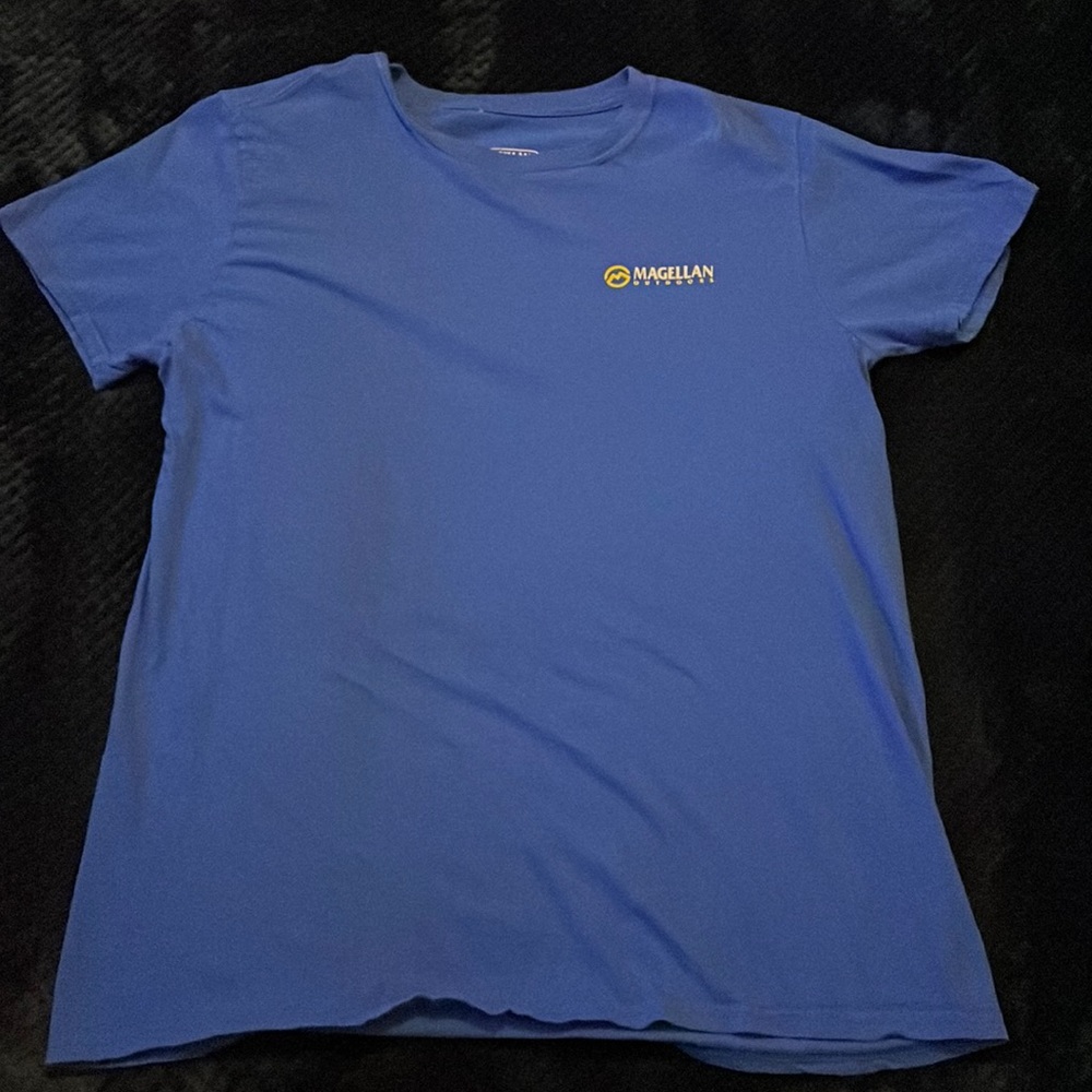 Magellan outdoors